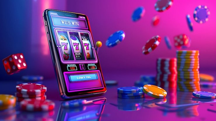 Proses verifikasi identitas KYC alaskatoto melalui aplikasi mobile