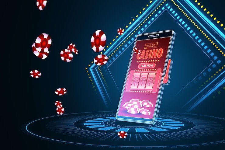 Studio live casino Lightning Roulette dengan dealer profesional alaskatoto